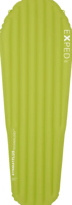 Exped Ultra 6.5R Mummy Medium Wide Meadow-meadow