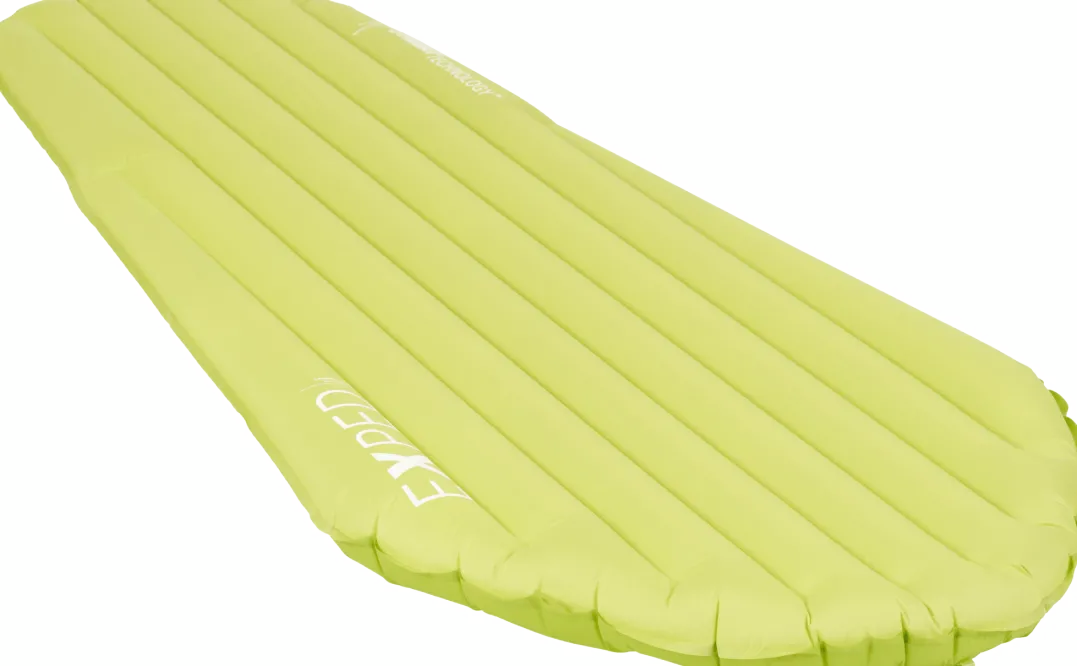 Exped Ultra 3R MW Mummy Lime-lichen