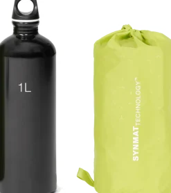 Exped Ultra 3R MW Mummy Lime-lichen