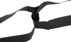 Exped Universal Mat Coupler Kit Black