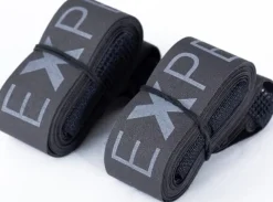 Exped Universal Mat Coupler Kit Black
