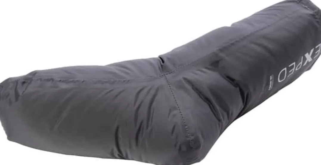 Exped VBL Socks L Moraine
