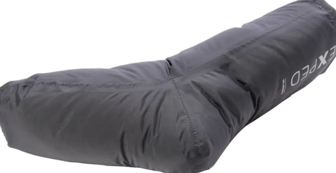 Exped VBL Socks L Moraine