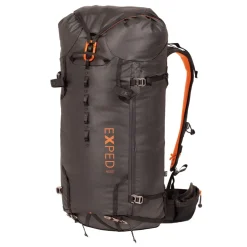 Exped Verglas 40 Black
