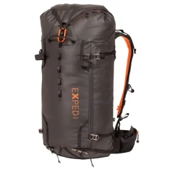 Exped Verglas 40 Women'S Black
