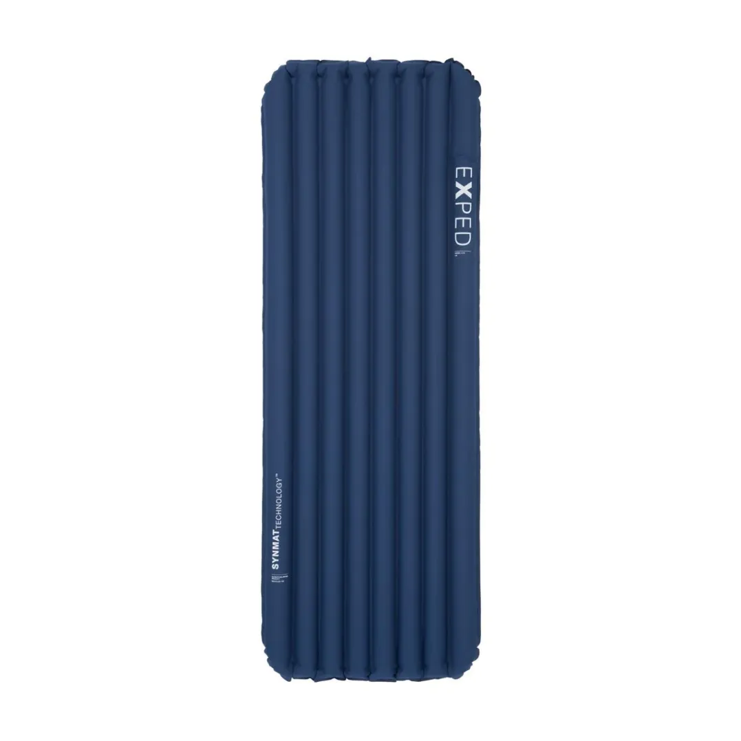 Exped Versa 4.5r Lw Navy-navy