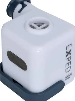 Exped Widget Pump White / Navy