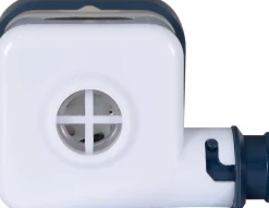 Exped Widget Pump White / Navy