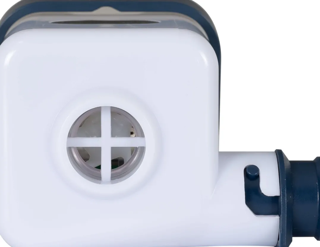 Exped Widget Pump White / Navy