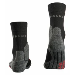 Falke RU3 Women's Running Socks Black-Mix
