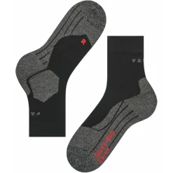 Falke RU3 Women's Running Socks Black-Mix