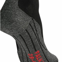 Falke RU3 Women's Running Socks Black-Mix