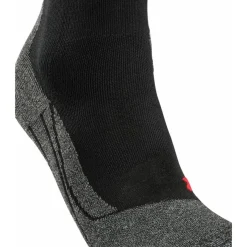 Falke RU3 Women's Running Socks Black-Mix
