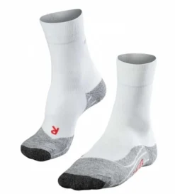 Falke RU3 Women's Running Socks White-Mix