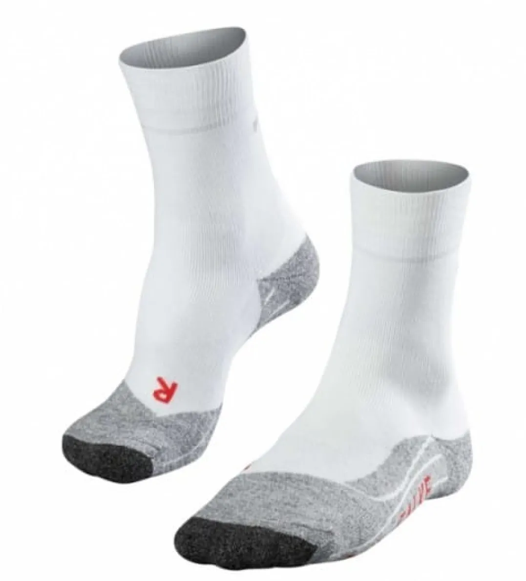 Falke RU3 Women's Running Socks White-Mix