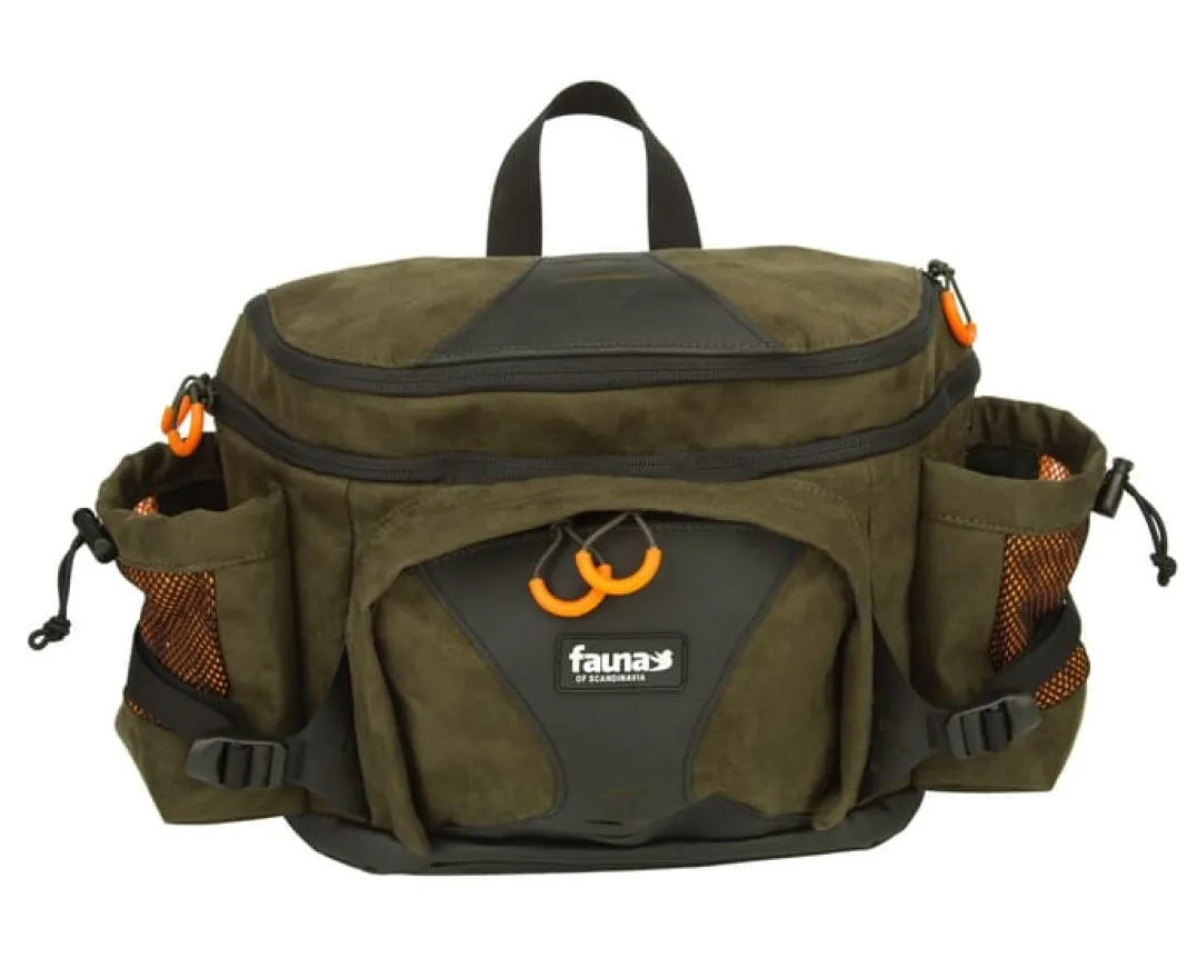 Fauna Outdoor F12 Hip Green