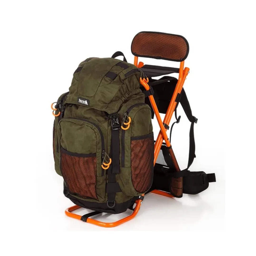 Fauna Outdoor F 40 PRO Björnen EVO Green