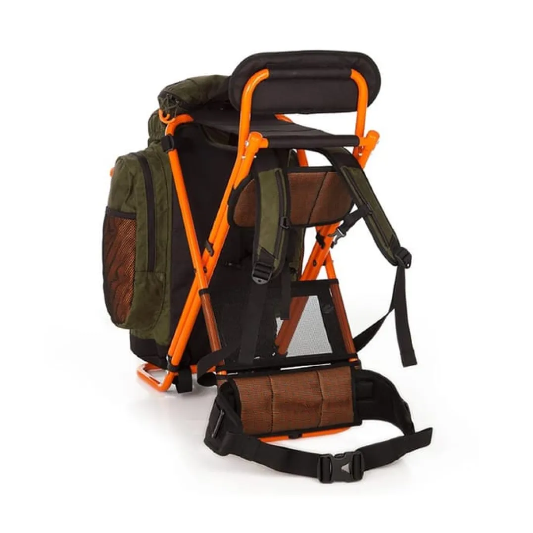 Fauna Outdoor F 40 PRO Björnen EVO Green