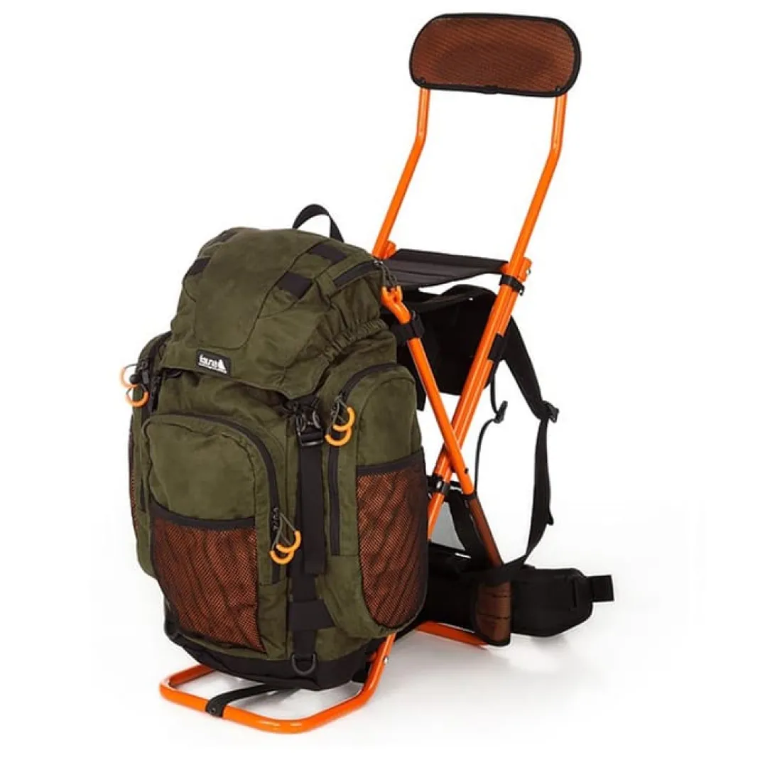 Fauna Outdoor F 40 PRO Björnen EVO Green