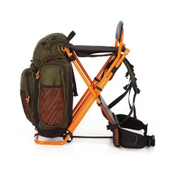 Fauna Outdoor F 40 PRO Björnen EVO Green
