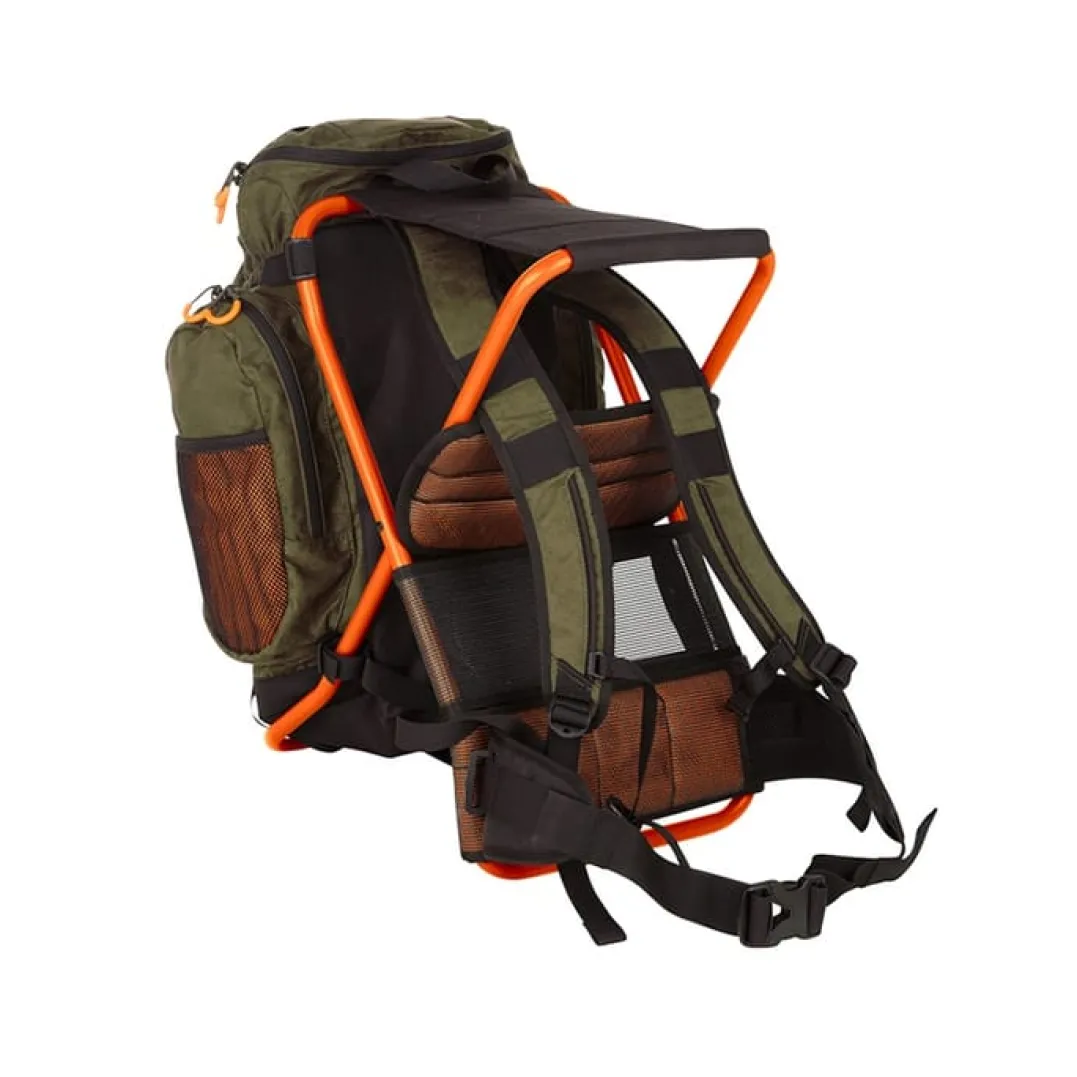 Fauna Outdoor F 35 PRO Älgen EVO Green