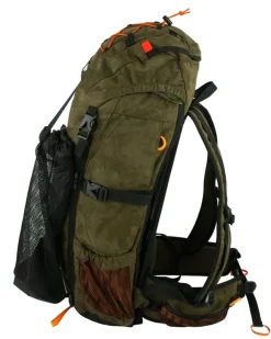 Fauna Outdoor F40 Rypa Green