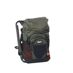 Fauna Outdoor Juniors' Kalven Stolsekk Green