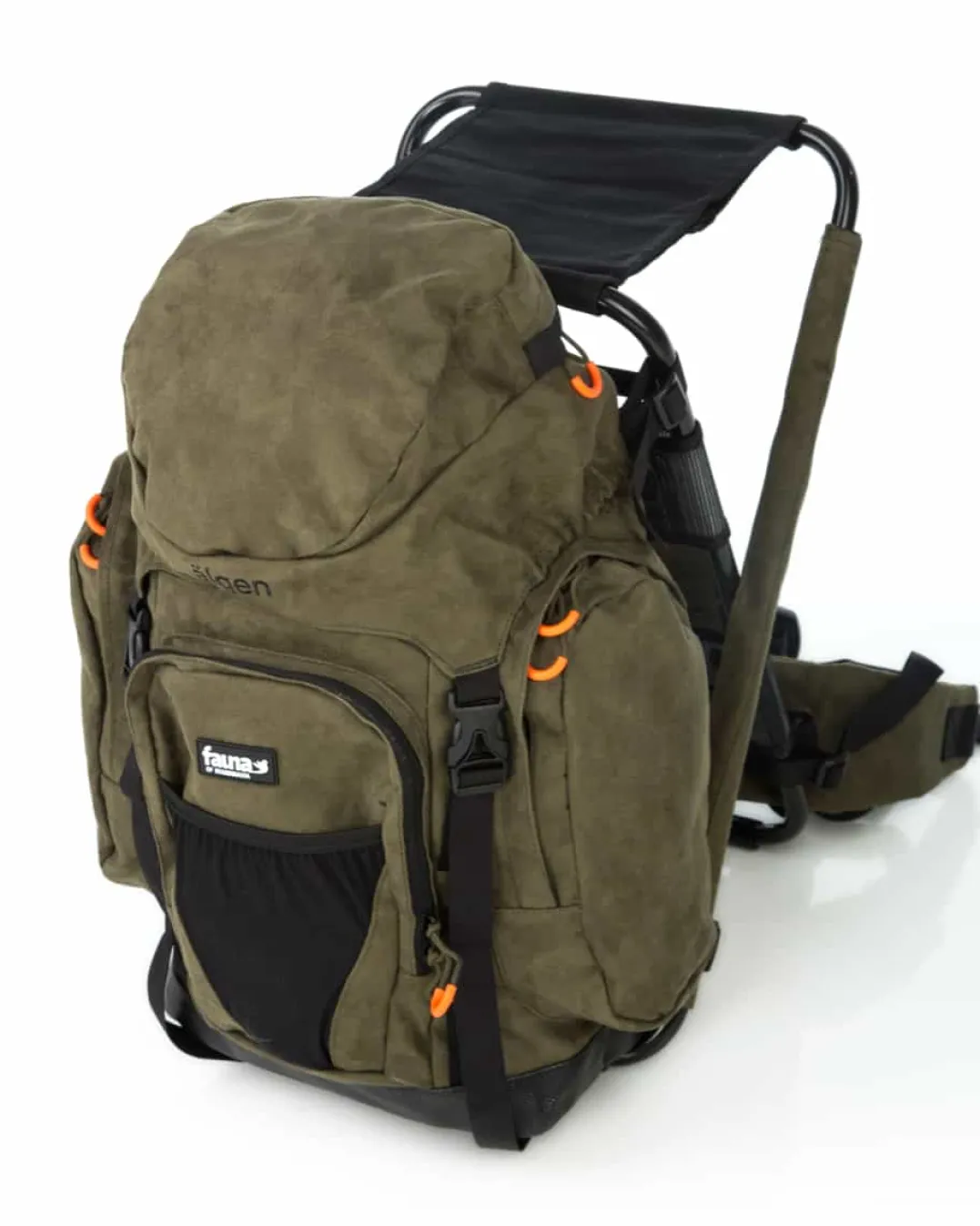 Fauna Outdoor Älgen Classic Green