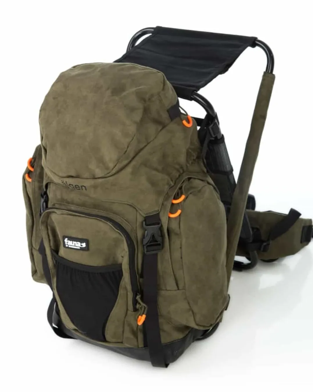 Fauna Outdoor Älgen Classic Green