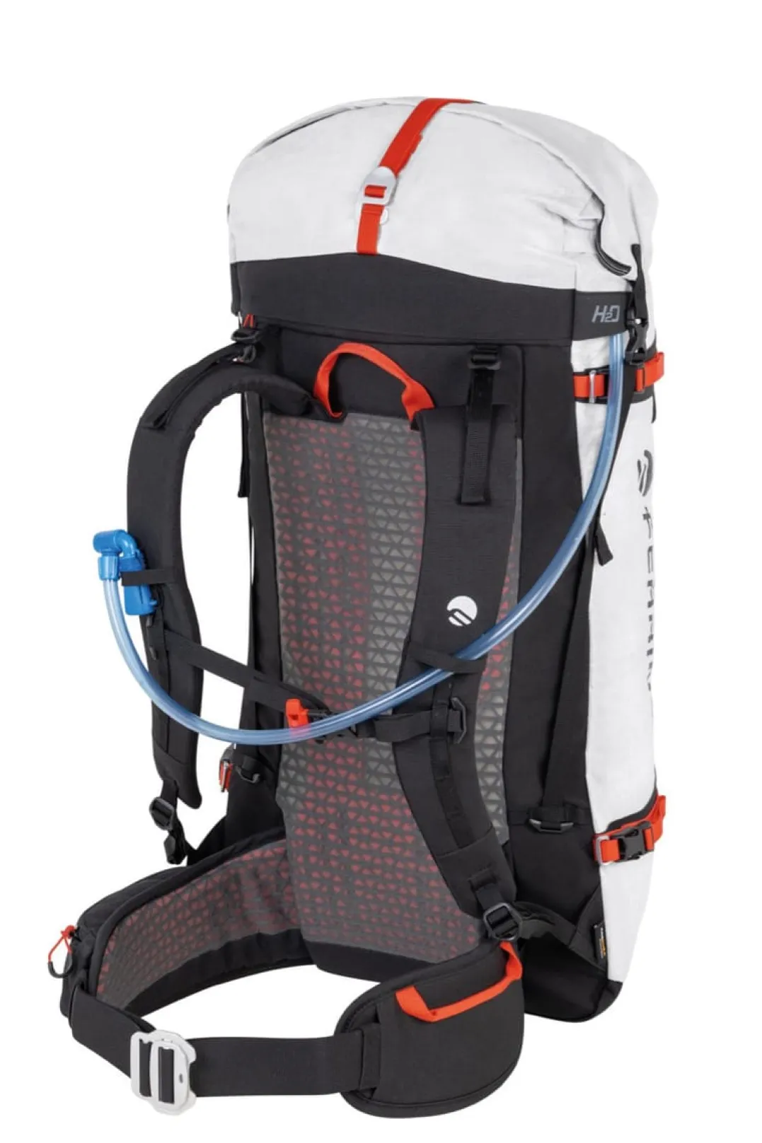 Ferrino Backpack Instinct 40+5 White
