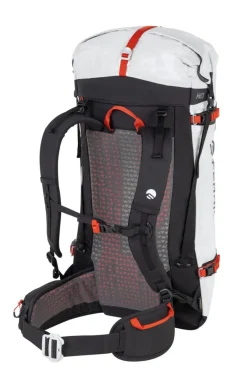 Ferrino Backpack Instinct 40+5 White