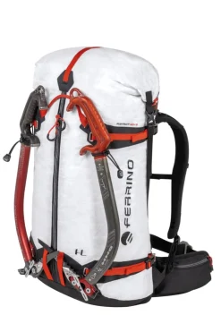 Ferrino Backpack Instinct 40+5 White