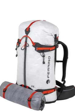 Ferrino Backpack Instinct 40+5 White