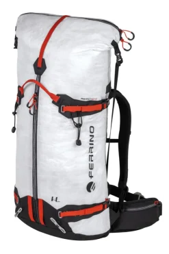 Ferrino Backpack Instinct 40+5 White