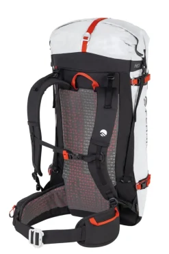 Ferrino Backpack Instinct 40+5 White