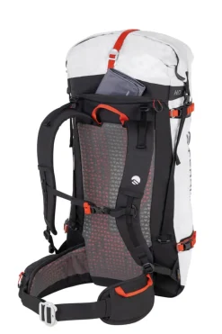 Ferrino Backpack Instinct 40+5 White