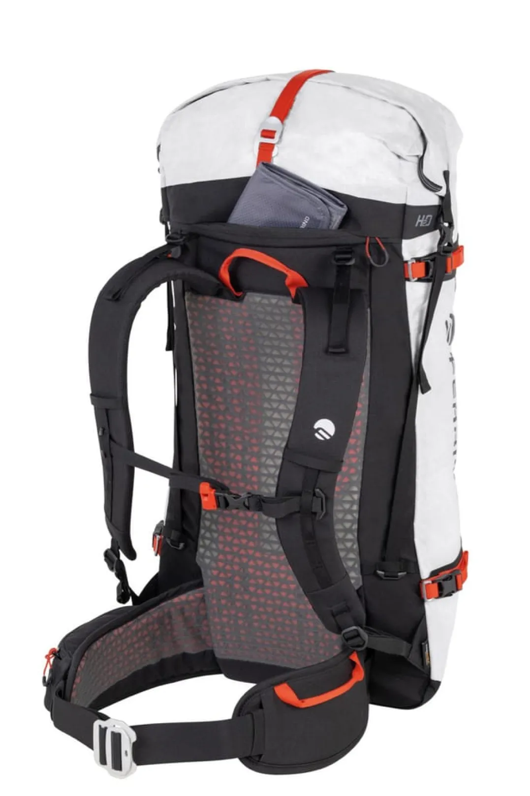 Ferrino Backpack Instinct 40+5 White