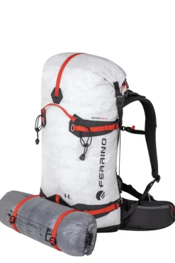 Ferrino Backpack Instinct 30+5 White