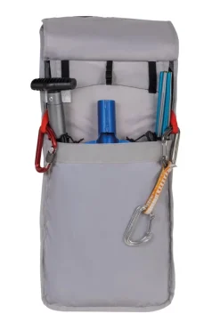Ferrino Backpack Instinct 30+5 White