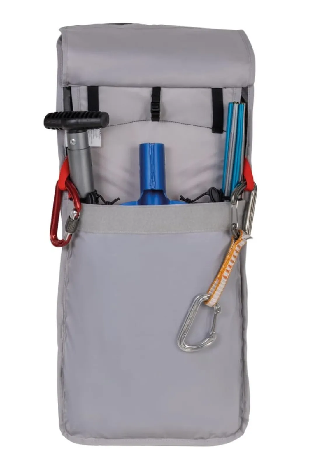 Ferrino Backpack Instinct 30+5 White