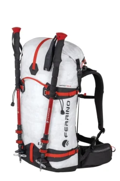 Ferrino Backpack Instinct 30+5 White