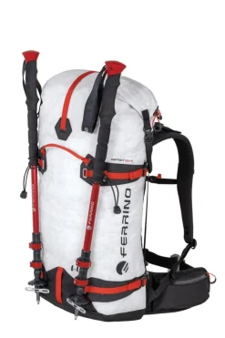 Ferrino Backpack Instinct 30+5 White