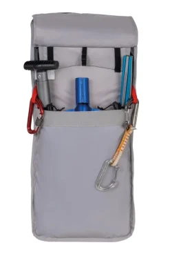 Ferrino Backpack Instinct 30+5 White