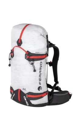 Ferrino Backpack Instinct 30+5 White