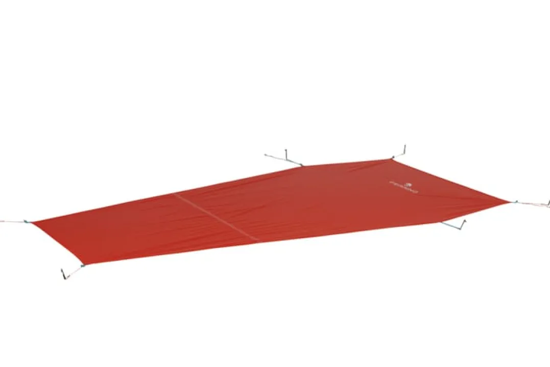 Ferrino Piuma 2 Footprint Bordeaux
