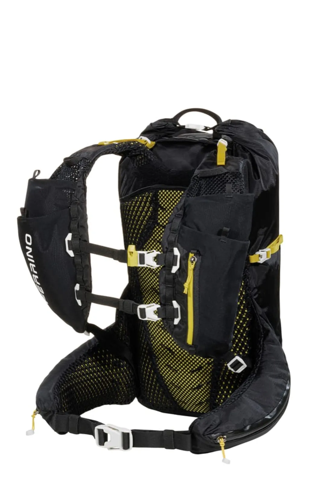 Ferrino X-Dry 15+3 Black