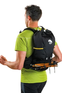 Ferrino X-Dry 15+3 Black