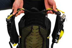 Ferrino X-Dry 15+3 Black