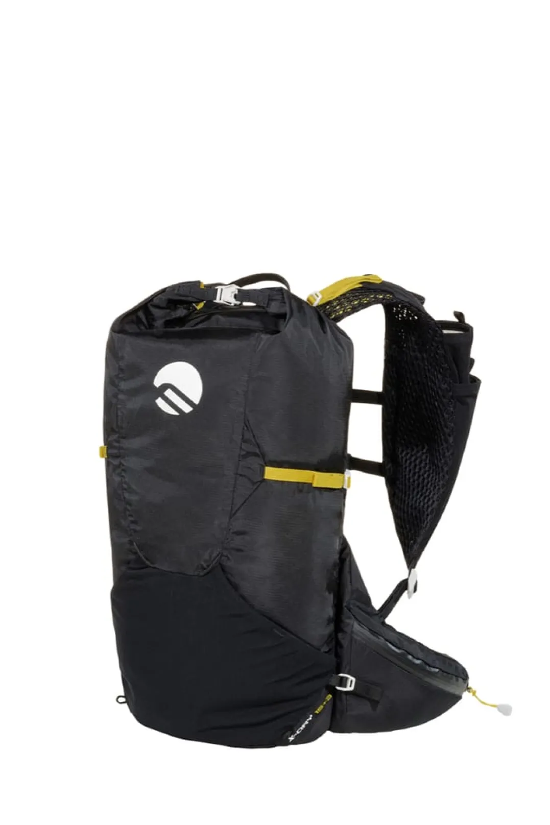 Ferrino X-Dry 15+3 Black