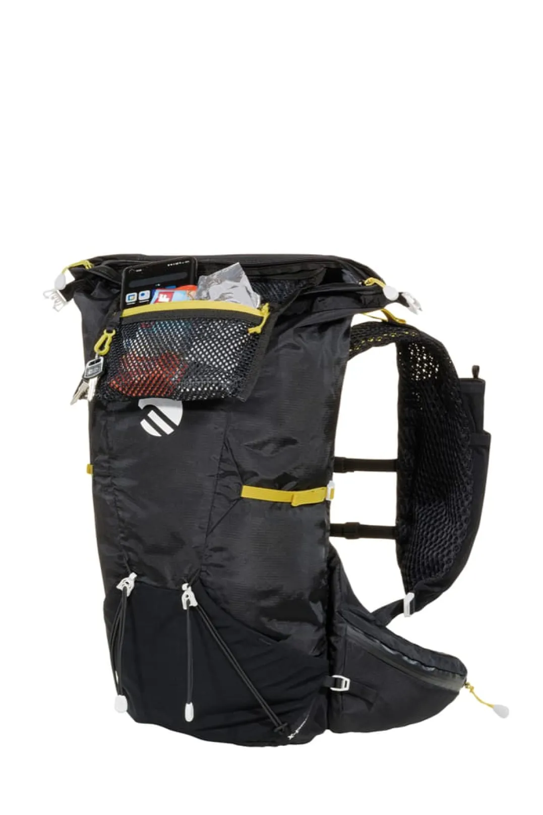 Ferrino X-Dry 15+3 Black